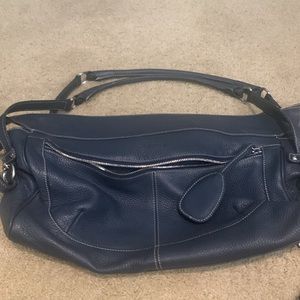 Furla Genuine Leather Bag